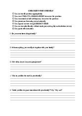 IELTS SPEAKING PRACTICEWITH CRITERIA