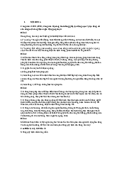 Công ước 100 và 111 - Quản trị nhân lực  | Trường đại học Lao động - Xã hội