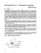 Tiếp cận bệnh nhân có khối phồng vùng bẹn, bìu | Đại học Y Dược Huế