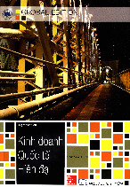 Giáo trình kinh doanh quốc tế hiện đại | Đại học Kinh tế TP.HCM