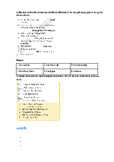 Giải SGK Tiếng Anh 12 Bright Unit 2 Grammar Expansion