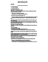 Bình Ngô Đại Cáo - Phân Tích Tư Tưởng Nhân Nghĩa Và Khẳng Định Độc Lập