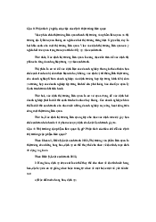 Câu hỏi ôn tập môn Luật kinh tế ( có đáp án) | Học viện Ngân Hàng