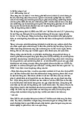 Phân tích môi trường vĩ mô trong ngành viễn thông Việt Nam 2021