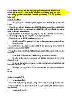 Các câu hỏi tự luận ôn tập - Phân tích vai trò Đảng Cộng sản môn Chủ nghĩa xã hội khoa học | Học viện Ngân hàng