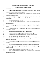 Tài liệu quản trị học căn bản | Trường đại học kinh tế - luật đại học quốc gia thành phố Hồ Chí Minh