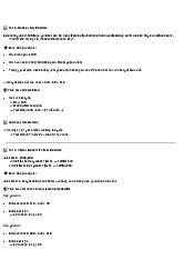 Chương 11 Quyết định Chi Phí và Lợi Nhuận | Môn Business Cost Management - Đại học Kinh Tế Quốc Dân