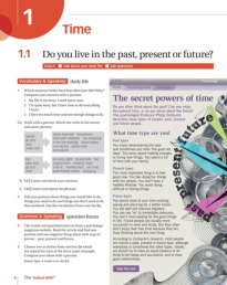 Unit 1: Navigate B1 - Overview and key concepts môn Tiếng anh | Trường Đại học Kiến trúc Đà Nẵng