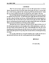 Giáo trình thuế - Tổng quan và Phân tích chính sách thuế tại Việt Nam