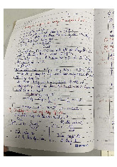 Bài tập Chương 3 Co giãn của cung và co giãn của cầu môn Kinh tế vi mô 1 | Học viện Tài chính