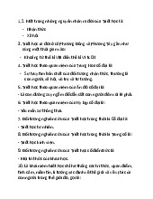 Tổng hợp kiến thức triết học cổ đại và Mác - Lênin | Môn Triết học Mac-Lenin - Trường Cao đẳng Kỹ Thuật Đồng Nai
