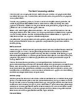 The World's Expanding Waistline: Diet by Command?