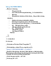 Lý thuyết kinh tế vĩ mô củng cố nền tảng kiến thức | Đại học Kinh tế Thành phố Hồ Chí Minh