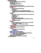 Tài liệu Vật Liệu Học: Cấu Trúc Tinh Thể và Liên Kết Nguyên Tử