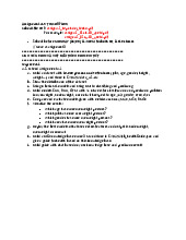 Bài giảng về toán học lớp 12 - Chương 1 Đại số và giải tích