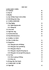 Tìm Hiểu Về Dân Tộc Mường Ở Việt Nam | Môn Dân tộc học đại cương - Đại học Văn hóa Hà Nội