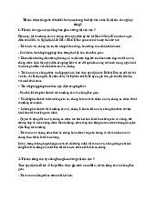 Tài sản được tặng cho thừa kế từ cha mẹ trong thời kỳ hôn nhân là tài sản chung hay riêng?