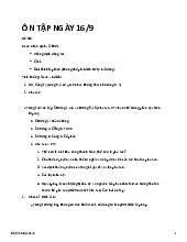 Ôn tập chủ thể Luật doanh nghiệp | Trường Đại học Kinh tế – Luật, Đại học Quốc gia Thành phố Hồ Chí Minh