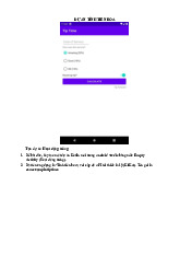 Dự Án Tính Tiền Boa - Lập Trình Kotlin trong Android Studio | Môn công nghệ máy tính - Trường Cao đẳng Kinh tế - Kỹ thuật Công thương