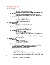 Các kiểu hình thức của nhà nước