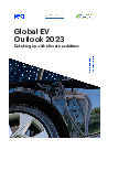 Global EV Outlook 2023Catching up with climate ambitions - Tài liệu tham khảo | Đại học Hoa Sen