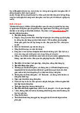 Tìm Hiểu Đối Tác và Chiến Lược Thương Mại | Đàm phán kinh doanh | Trường Đại học Khoa học Tự nhiên, Đại học Quốc gia Hà Nội