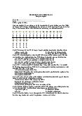 Đề và lời giải bài Kiểm Tra số 101 | Môn Kiểm toán tài chính | Trường đại học sư phạm kỹ thuật TP. Hồ Chí Minh