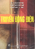 Giáo trình Truyền động điện_Bùi Quốc Khánh| Giáo trình môn truyền động điện| Trường Đại học Bách Khoa Hà Nội