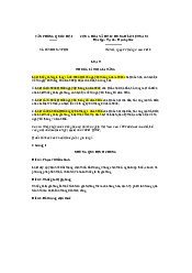 Tài liệu: Hợp nhất Luật thuế VAT năm 2008-2013-2014-2016 | Luật kinh tế
