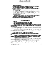 Tùy Bút "Người Lái Đò Sông Đà" - Phân Tích Nghệ Thuật Nguyễn Tuân