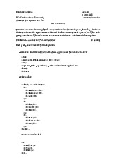 Lab Session: HTML & MySQL Web App Development | Môn Database - Trường Đại học Quốc tế, Đại học Quốc gia Thành phố Hồ Chí Minh