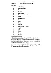 Tài liệu tổng hợp. Tài liệu toán cao cấp- giải tích