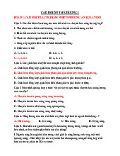 NHCHOT_SGK_SH11_ON TAP CHUONG 1