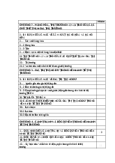 Thảo luận Kinh tế Chính trị - Kinh tế chính trị Mác Lênin | Trường Đại học Kinh tế, Đại học Quốc gia Hà Nội