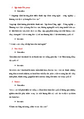 Tầm nhìn và sứ mệnh của tập đoàn Vingroup | Đại học Đồng Tháp