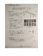 Đề thi Vật lý đại cương 2 kỳ 1 năm học 2020-2021 | Trường Đại học Công nghệ, Đại học Quốc gia Hà Nội