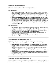 Tài liệu sưu tầm. Các ứng dụng của AI, phân loại trí tuệ nhân tạo