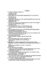 Công cụ truyền thông nào đóng vai trò quyết định trong thị trường sản phẩm công nghiệp