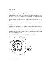 Tìm hiểu về Thành nhà nguyễn môn cơ sở văn hoá Việt Nam | Đại học Sư Phạm Hà Nội