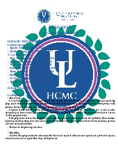 So sánh 5 bản Hiến pháp | Đại học Luật Thành phố Hồ Chí Minh