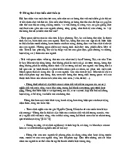 Hứng Thú: Thấu Hiểu và Ý Nghĩa Trong Đời Sống Con Người