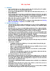 OTL - Hướng Dẫn Học Trade Hiệu Quả và Kinh Nghiệm Thực Chiến