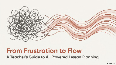from frustration to flow the promoting keys for teachers