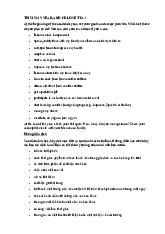 Giải SGK Tiếng Anh 12 Bright Hello trang 14