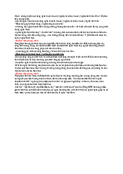 Câu hỏi ôn tập - Mỹ học đại cương | Trường Đại học Văn hóa Hà Nội