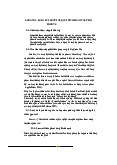 Chương 2: cơ sở lý thuyết về quá trình nhập thi trường - Tài liệu tham khảo | Đại học Hoa Sen