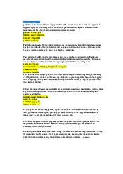 Thuyết trình nhân sự - tài liệu tham khảo | Đại học Bà Rịa- Vũng Tàu