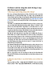 Có được nuôi rùa vàng làm cảnh không vì mục đích thương mại không?