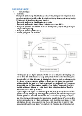 Phong cách học - Môn quản trị học - Đại Học Kinh Tế - Đại học Đà Nẵng