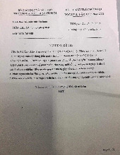 Đề thi cuối HKII học phần Xã hội học pháp luật năm 2024 - 2025 | Đại học Luật Thành phố Hồ Chí Minh